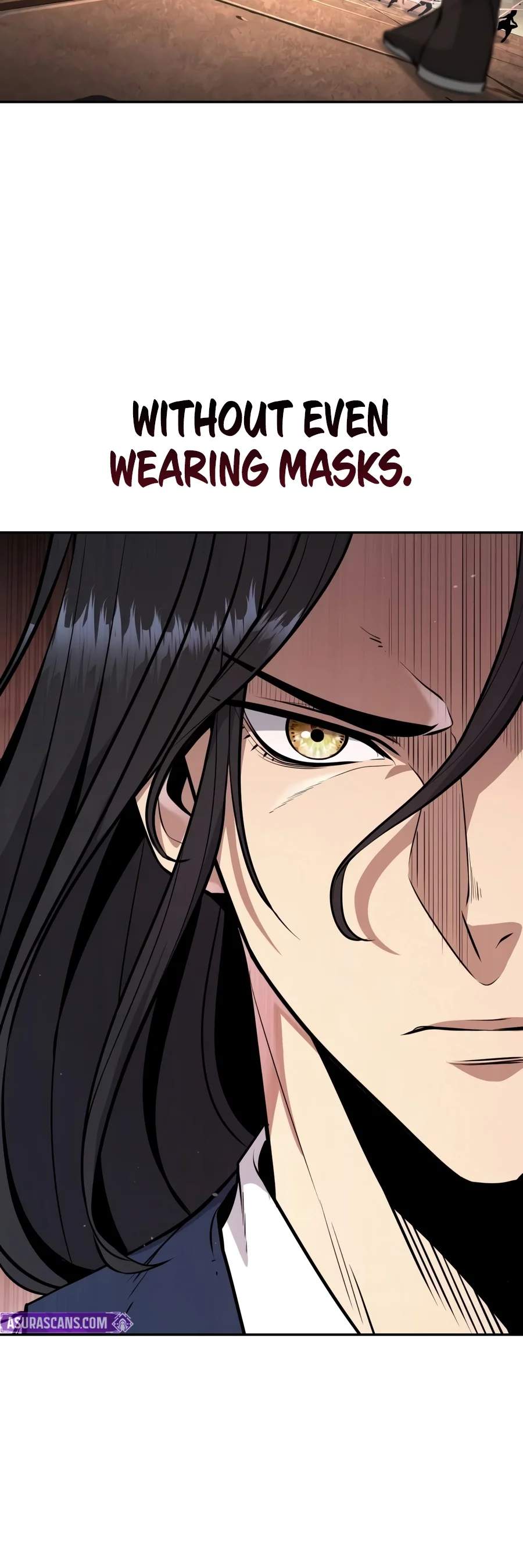 Regression of the Yong Clan Heir — Chapter 57 — page 7
