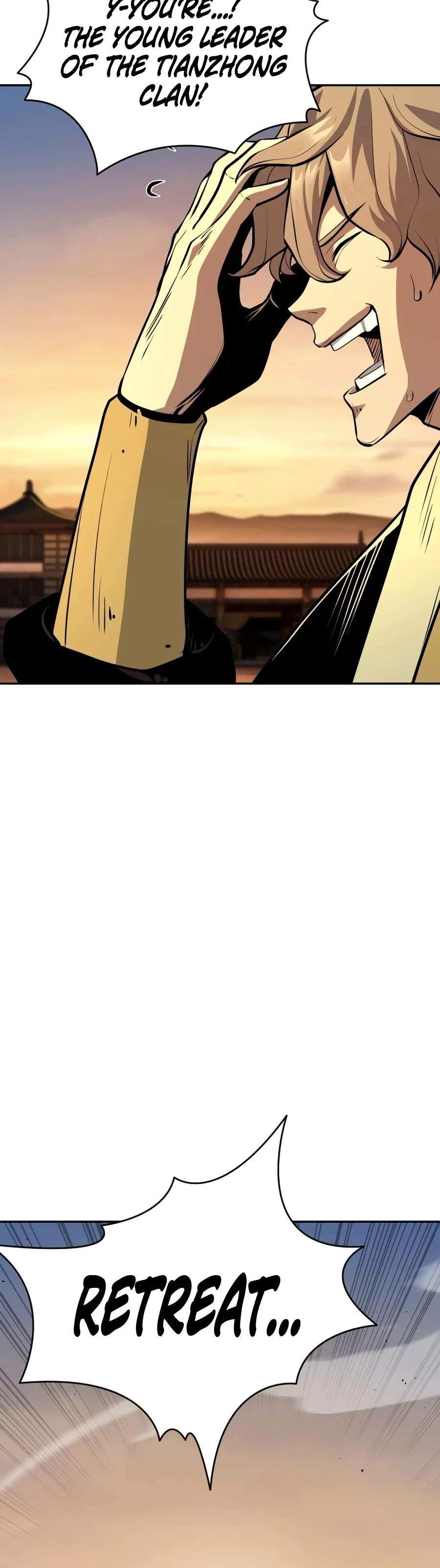 Regression of the Yong Clan Heir — Chapter 57 — page 13
