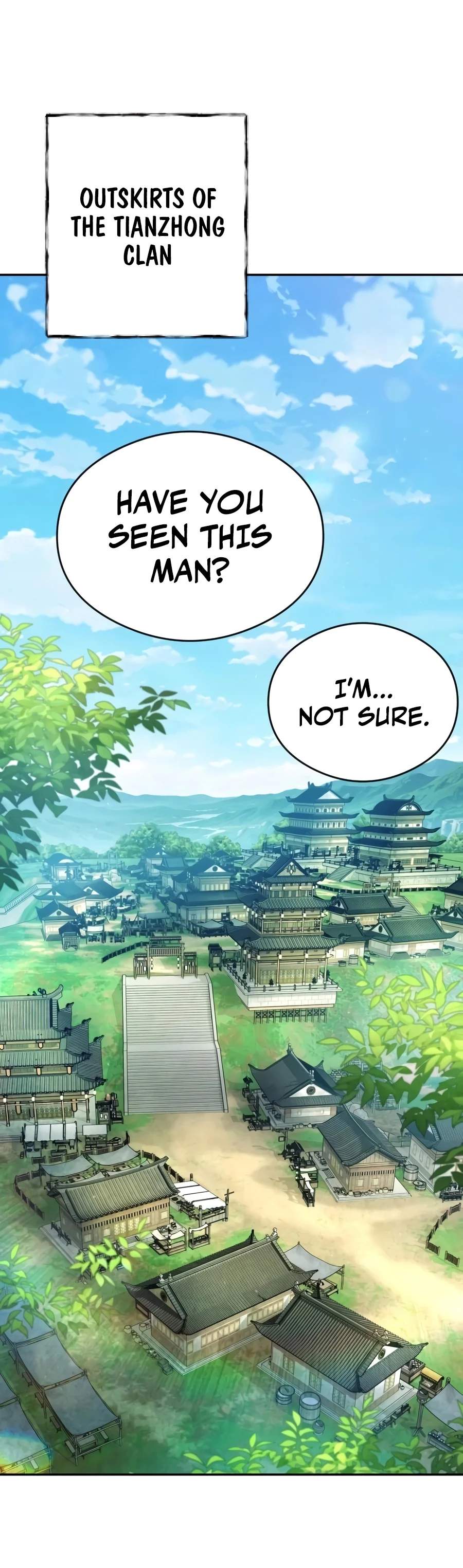Regression of the Yong Clan Heir — Chapter 58 — page 7