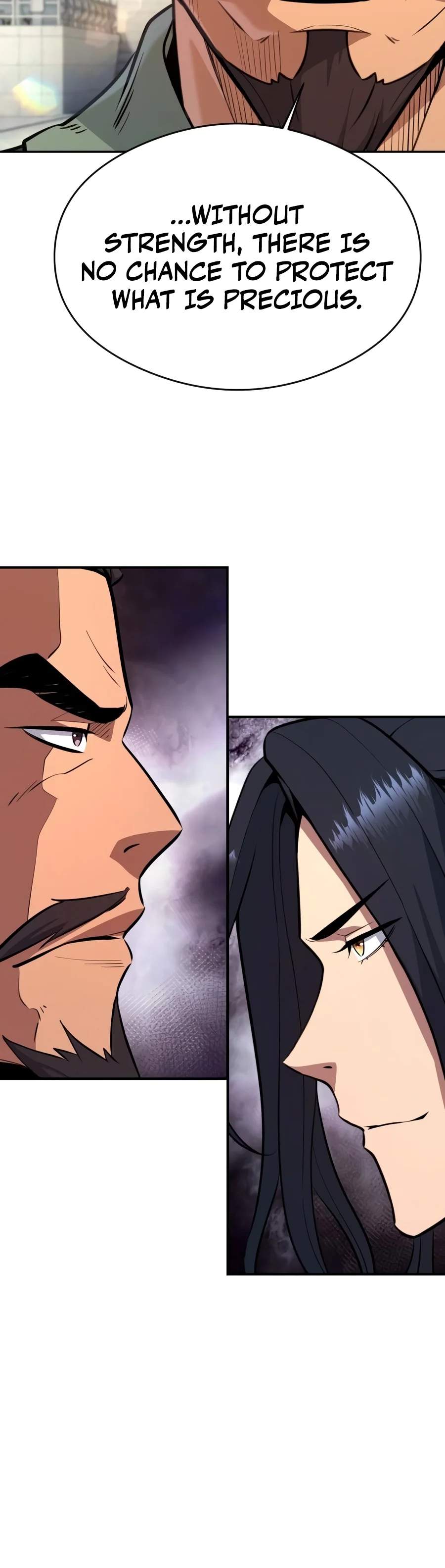 Regression of the Yong Clan Heir — Chapter 58 — page 15