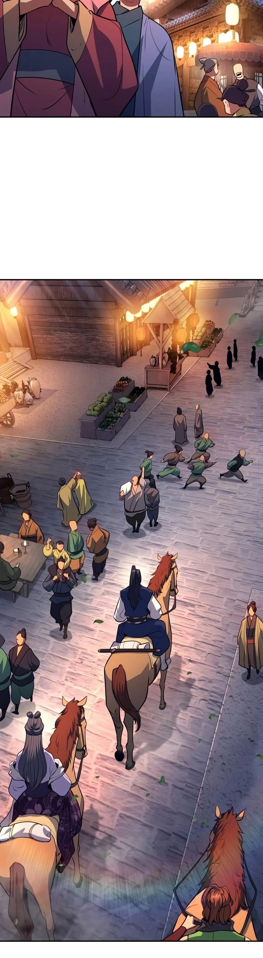 Regression of the Yong Clan Heir — Chapter 58 — page 17