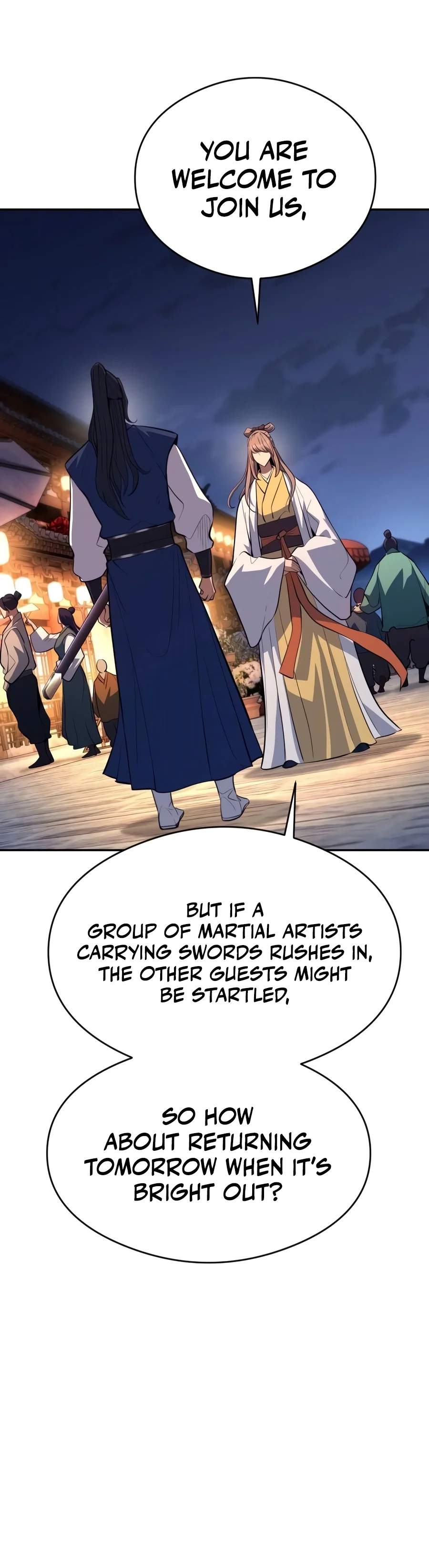 Regression of the Yong Clan Heir — Chapter 59 — page 7