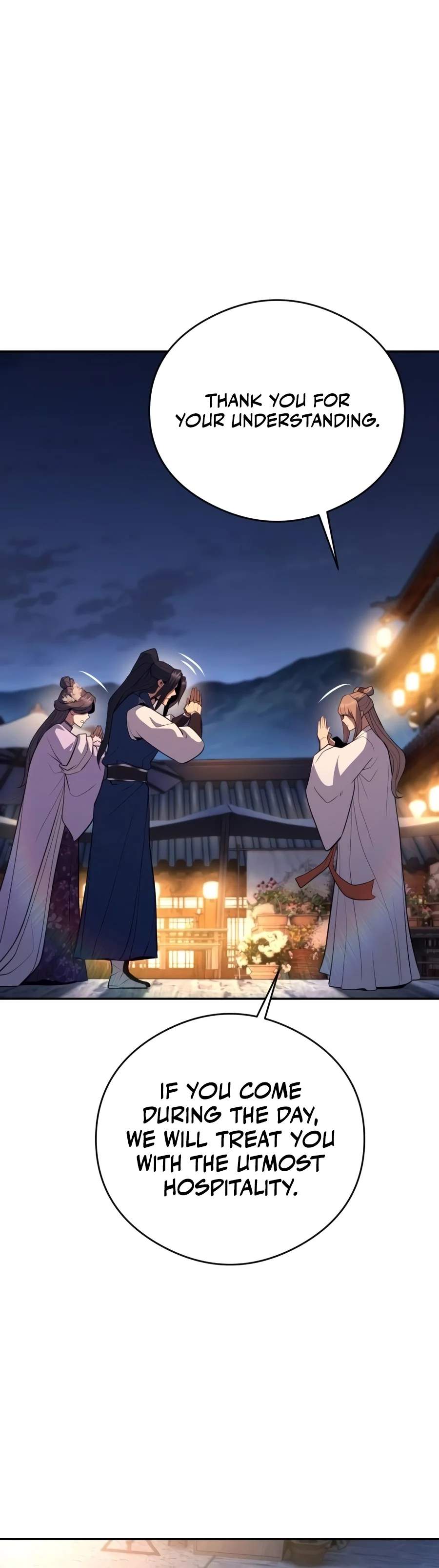 Regression of the Yong Clan Heir — Chapter 59 — page 9