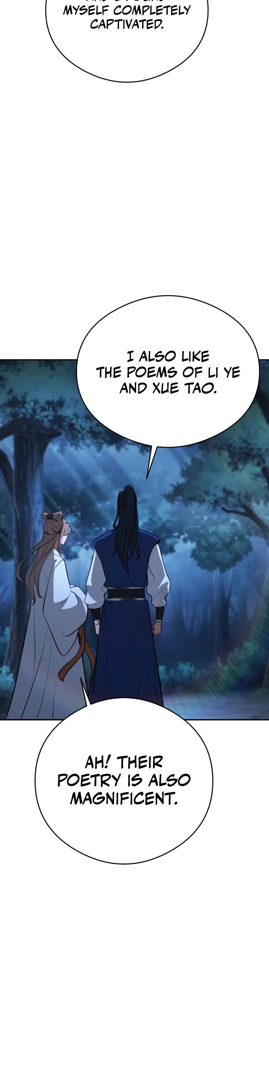 Regression of the Yong Clan Heir — Chapter 59 — page 11