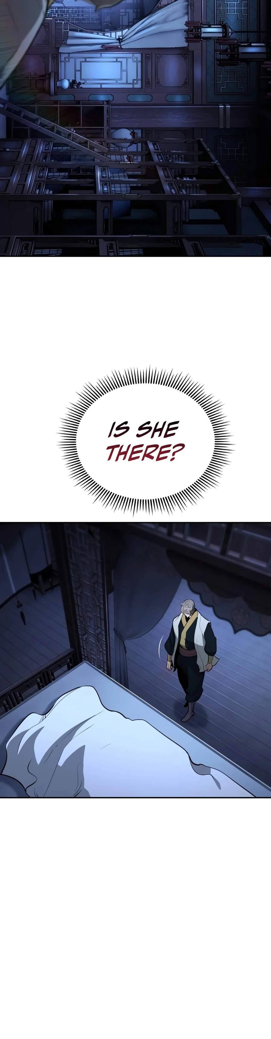 Regression of the Yong Clan Heir — Chapter 59 — page 15