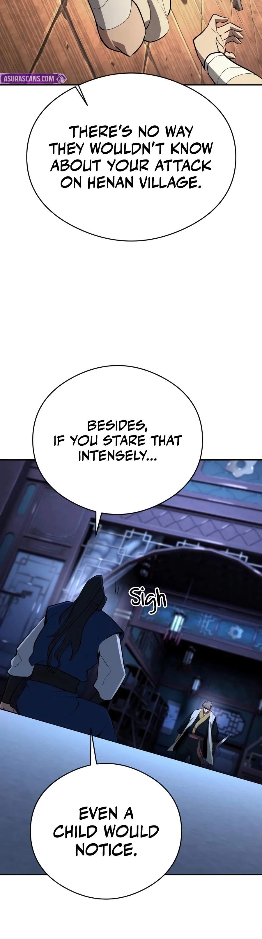 Regression of the Yong Clan Heir — Chapter 59 — page 17