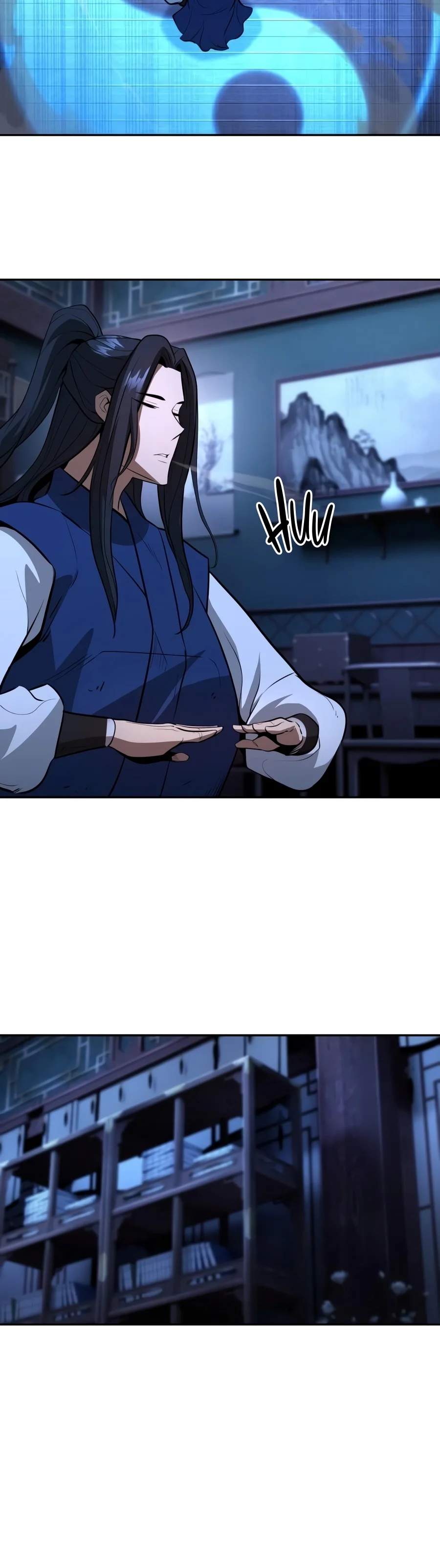 Regression of the Yong Clan Heir — Chapter 59 — page 21