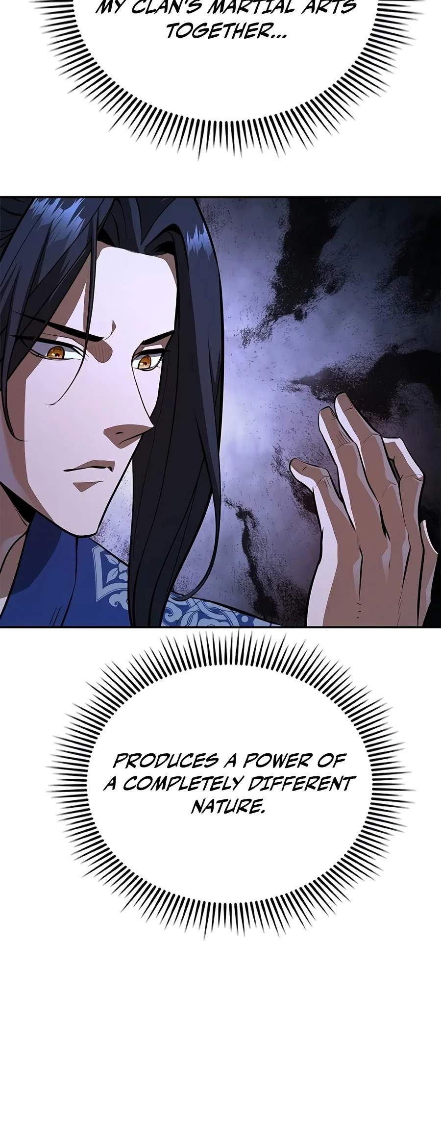 Regression of the Yong Clan Heir — Chapter 60 — page 3