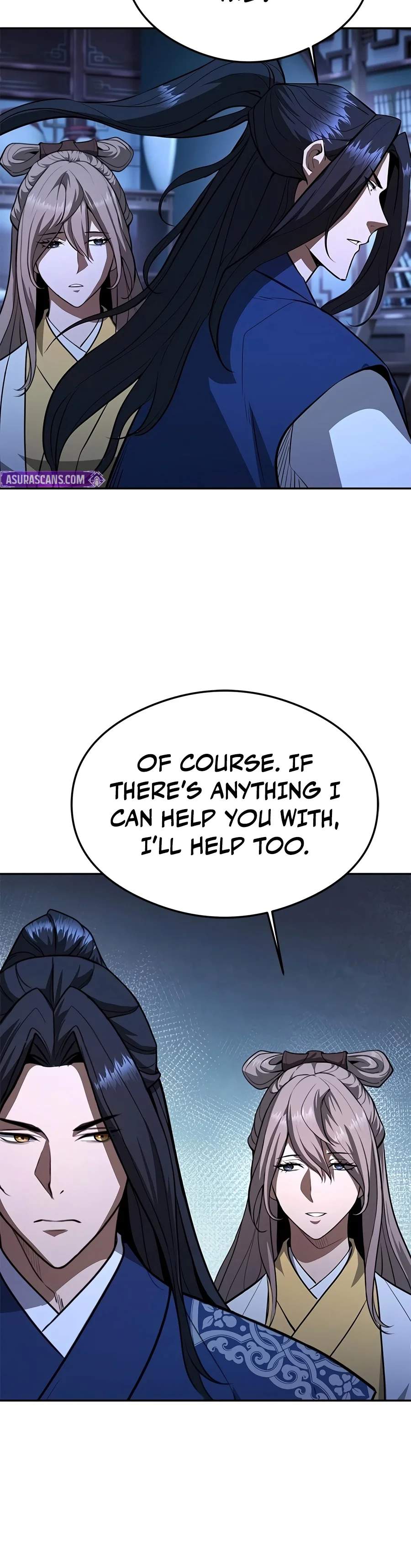 Regression of the Yong Clan Heir — Chapter 60 — page 5