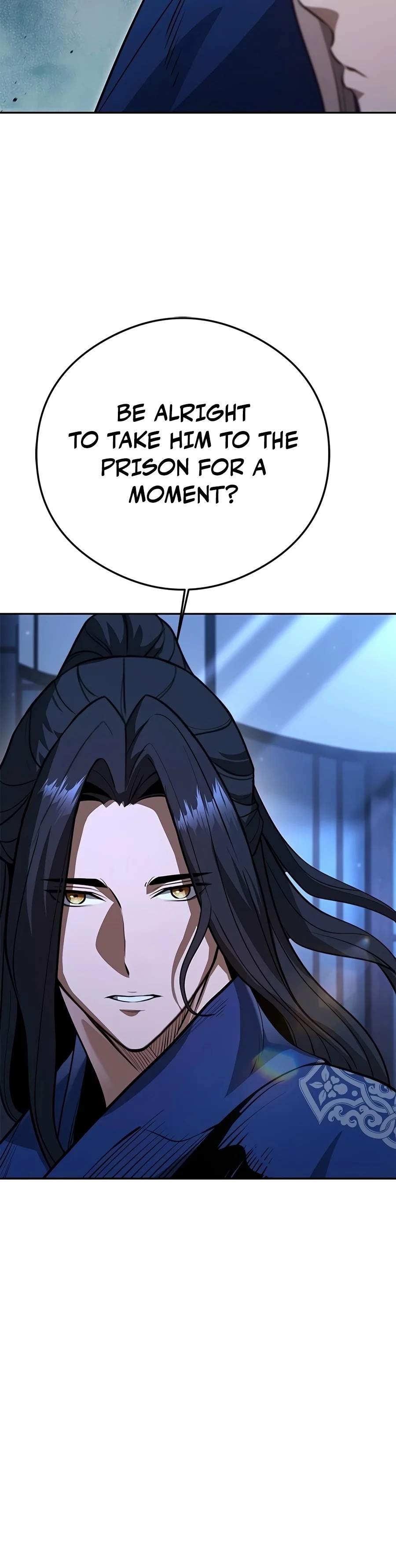 Regression of the Yong Clan Heir — Chapter 60 — page 7