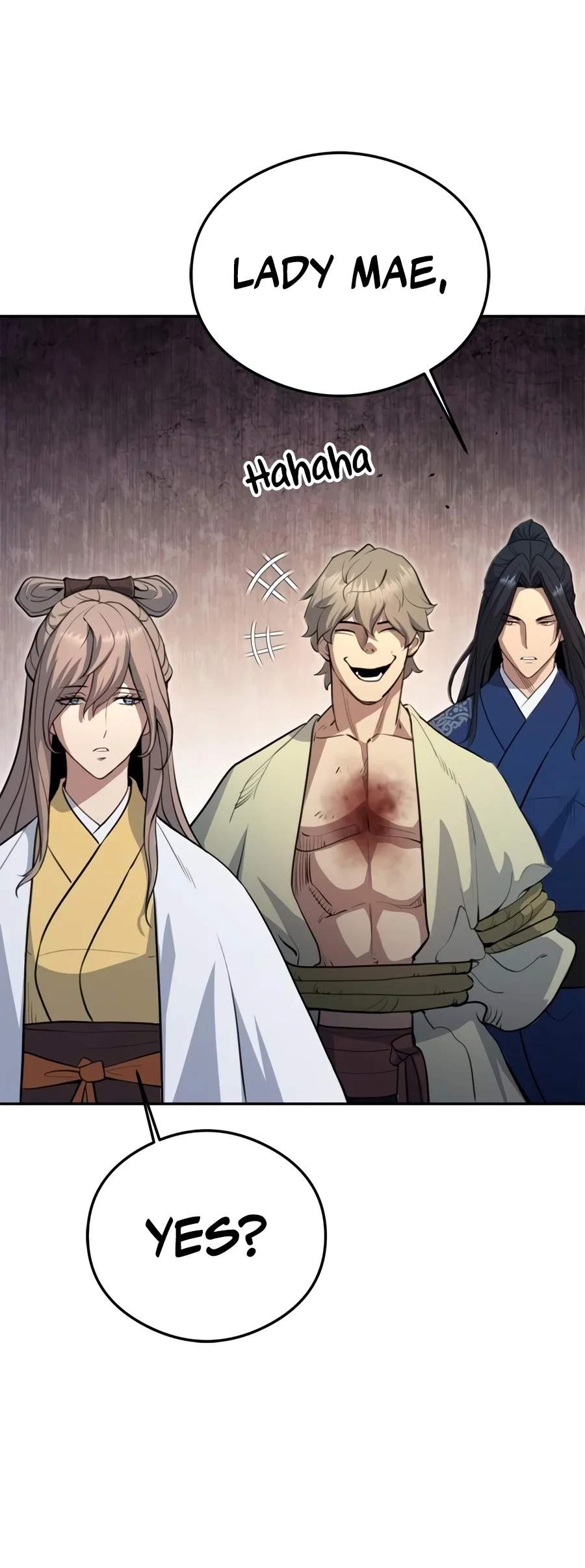 Regression of the Yong Clan Heir — Chapter 60 — page 9