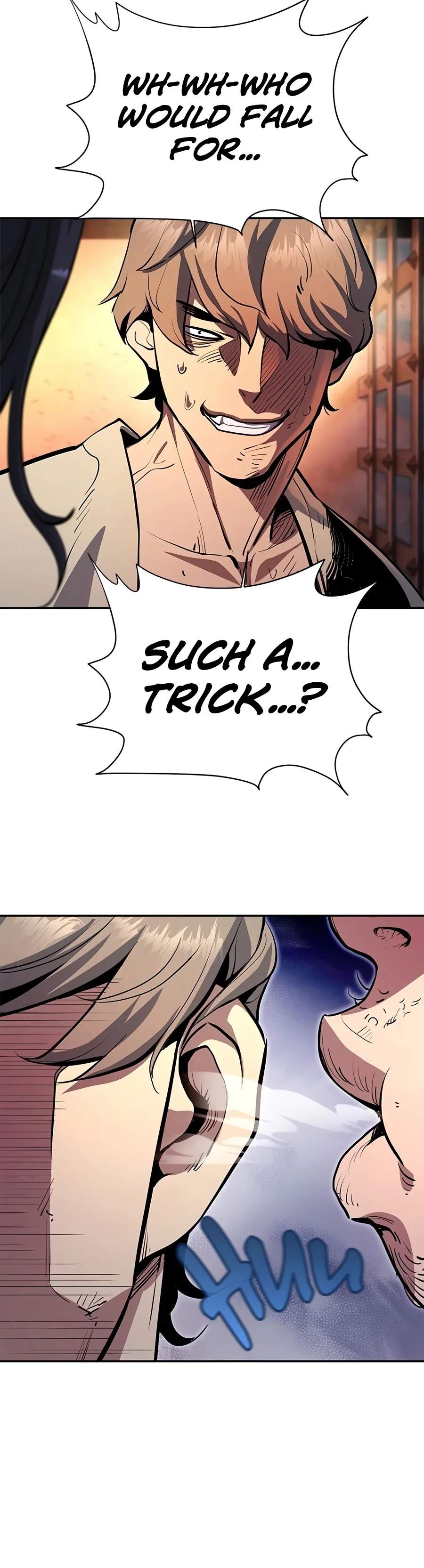 Regression of the Yong Clan Heir — Chapter 60 — page 11