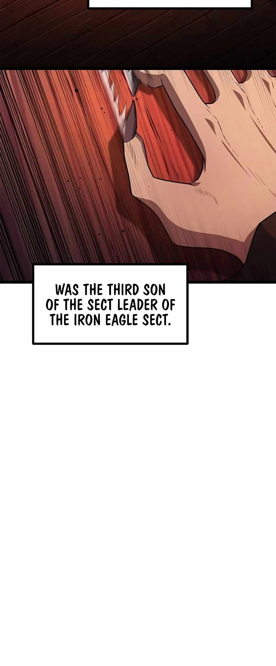 Regression of the Yong Clan Heir — Chapter 64 — page 3