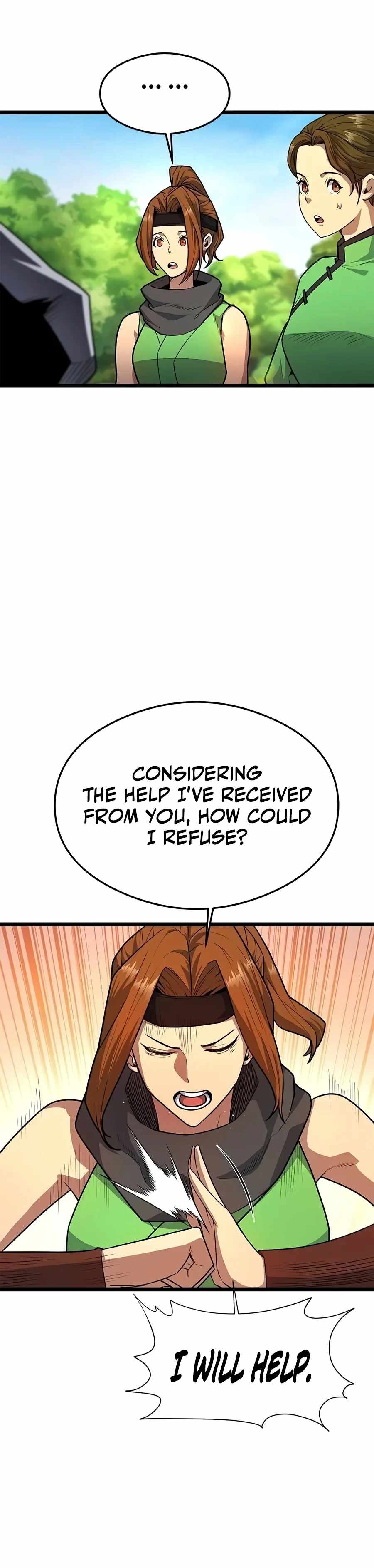 Regression of the Yong Clan Heir — Chapter 64 — page 7
