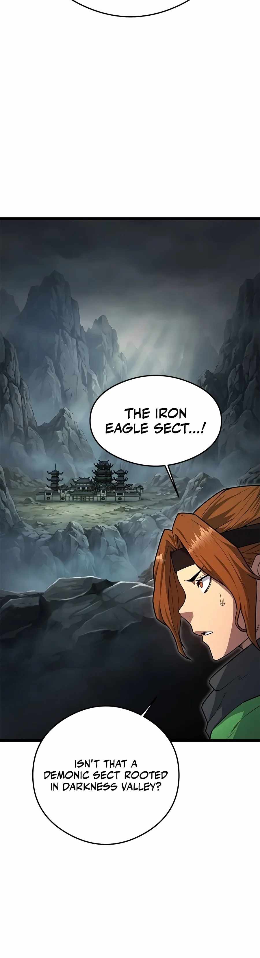 Regression of the Yong Clan Heir — Chapter 64 — page 9