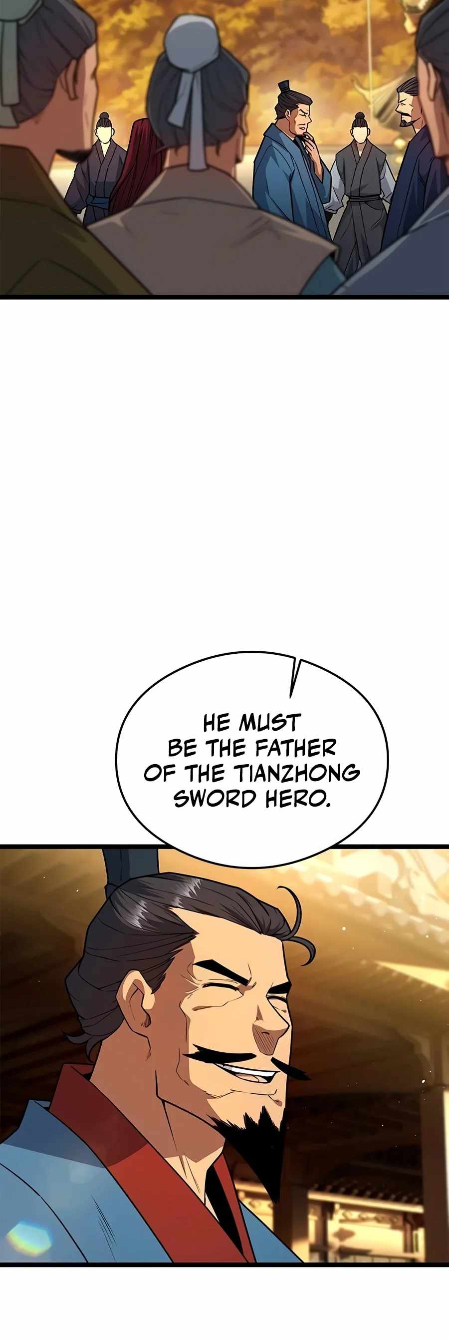 Regression of the Yong Clan Heir — Chapter 64 — page 13