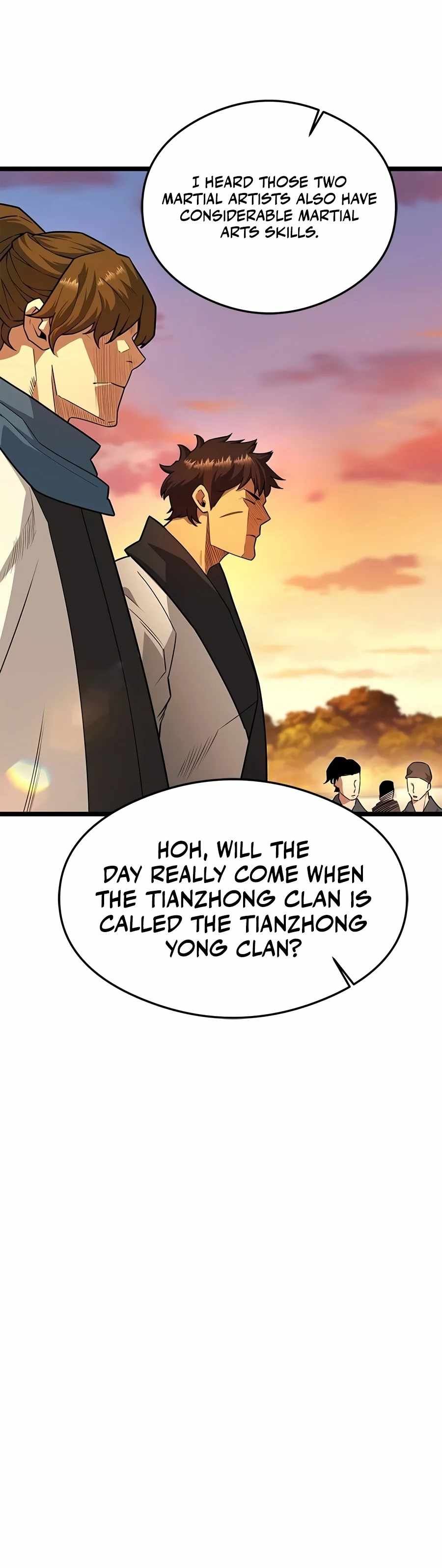 Regression of the Yong Clan Heir — Chapter 64 — page 15