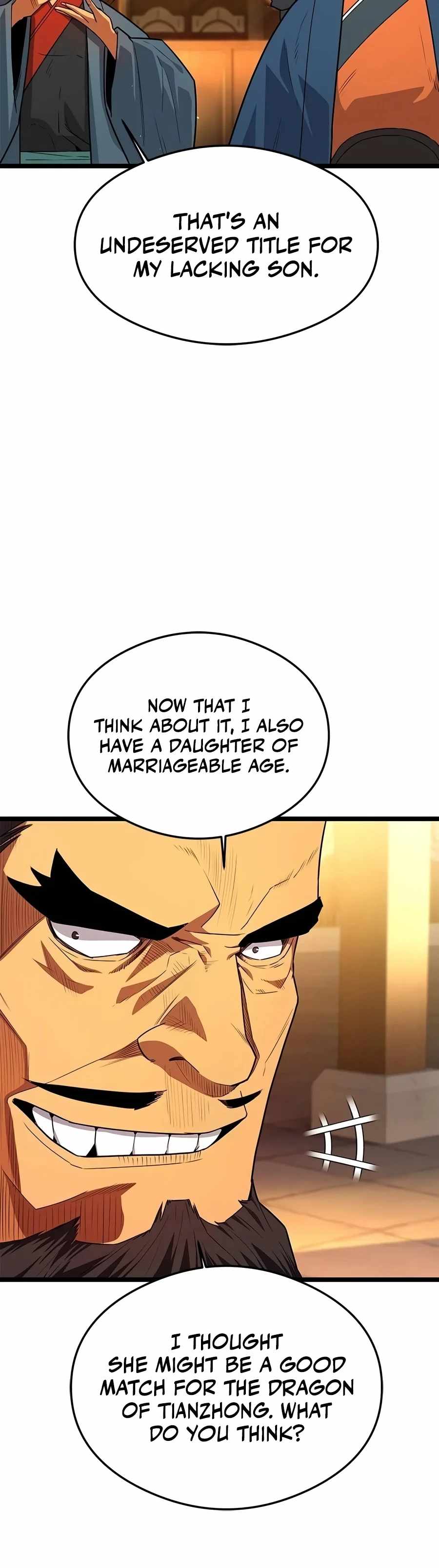 Regression of the Yong Clan Heir — Chapter 64 — page 17