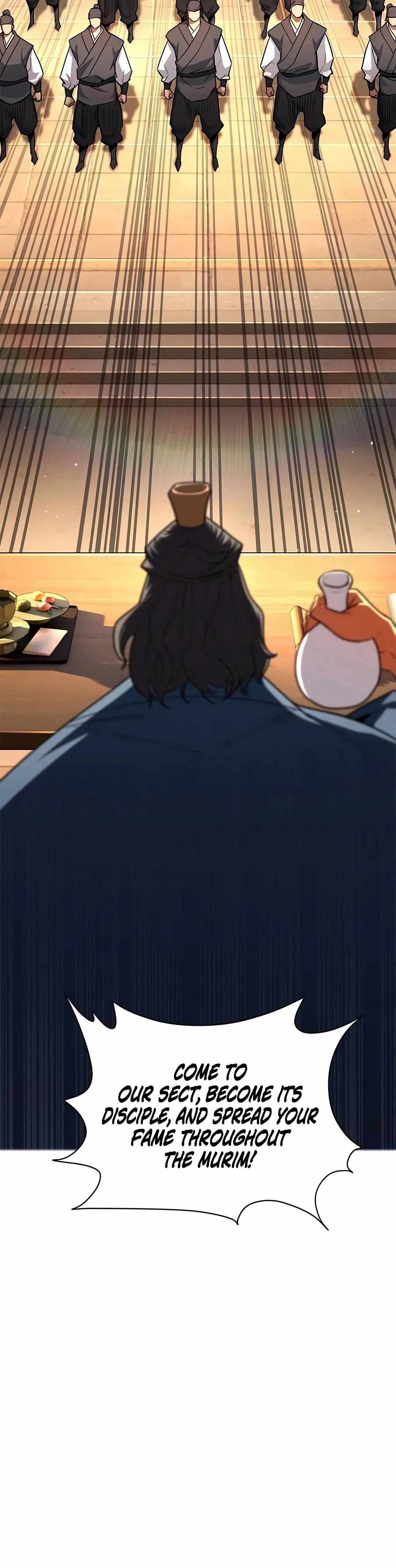 Regression of the Yong Clan Heir — Chapter 64 — page 19