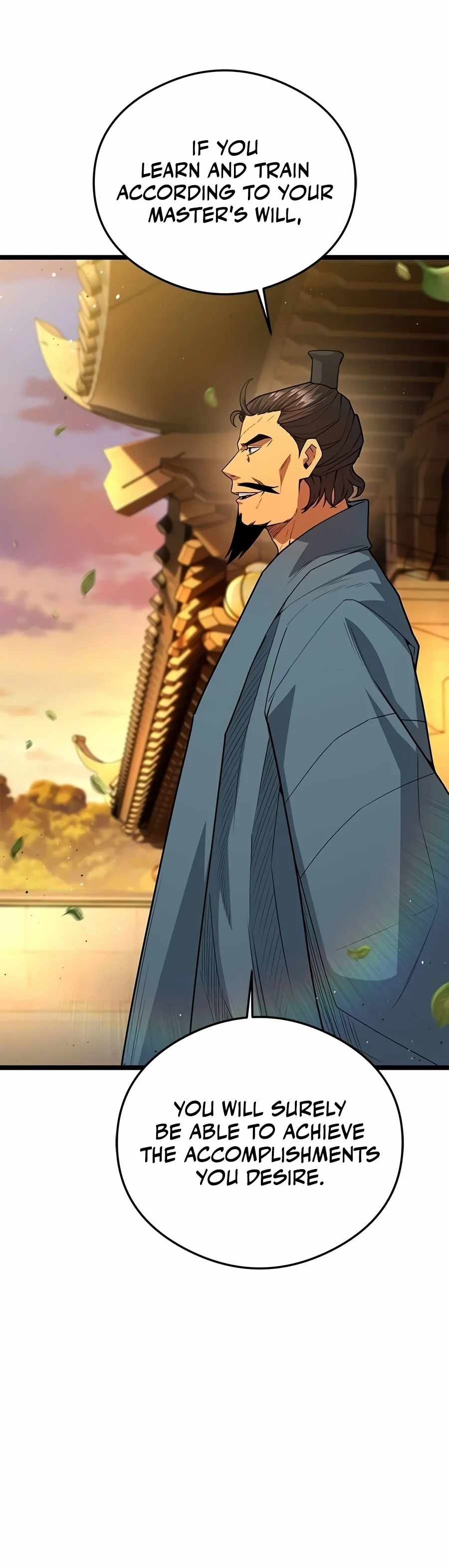 Regression of the Yong Clan Heir — Chapter 64 — page 21