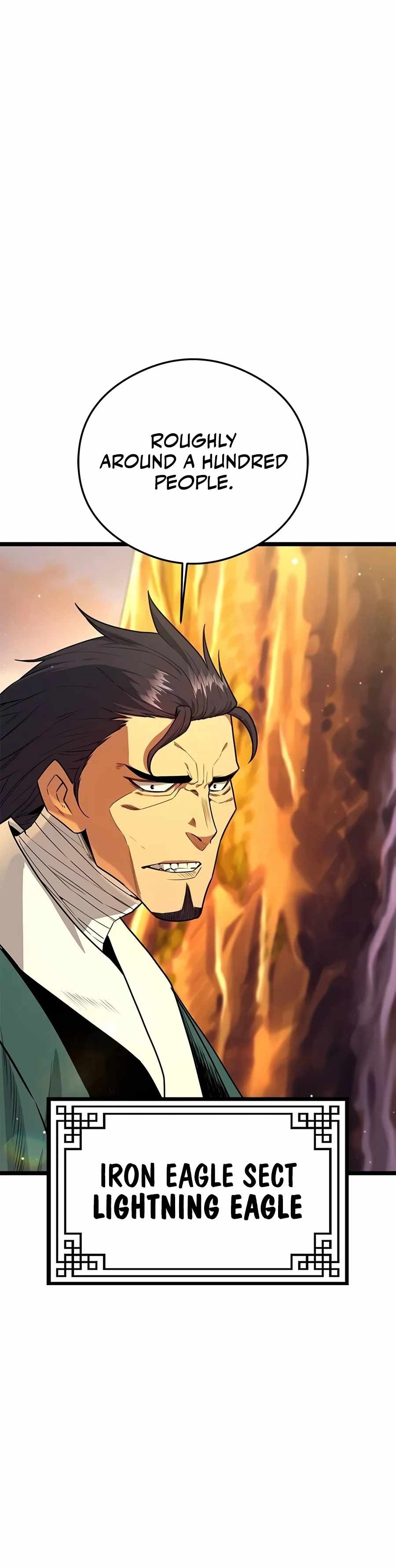 Regression of the Yong Clan Heir — Chapter 64 — page 23