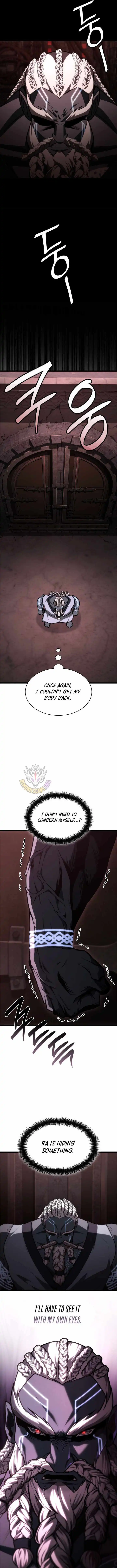 Infinite Mage — Chapter 179 — page 6