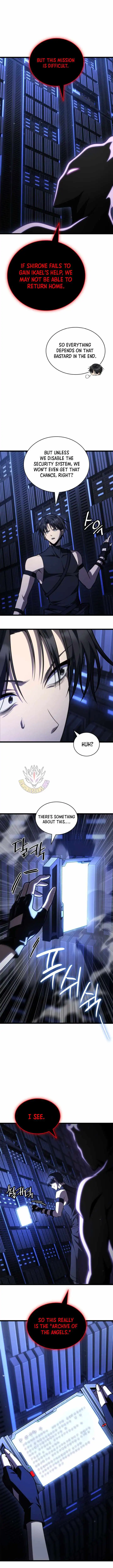 Infinite Mage — Chapter 179 — page 10
