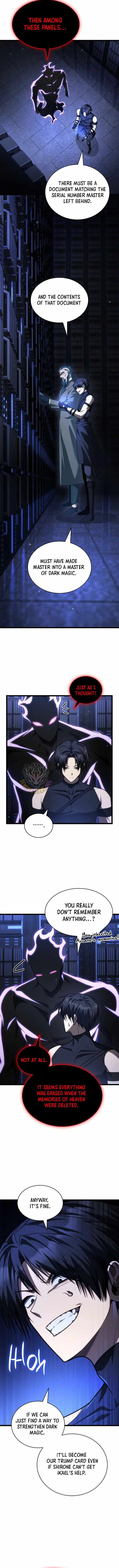 Infinite Mage — Chapter 179 — page 12