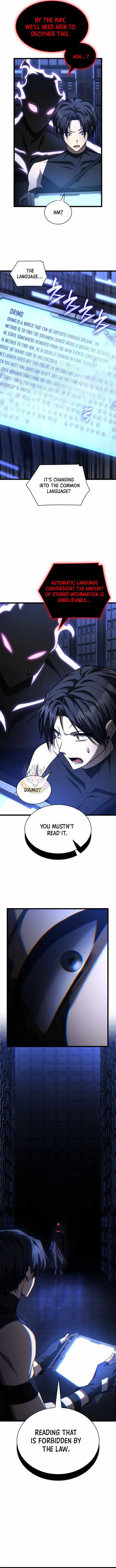 Infinite Mage — Chapter 179 — page 13