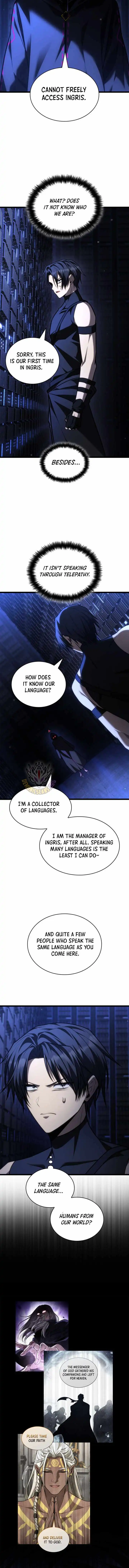 Infinite Mage — Chapter 179 — page 15