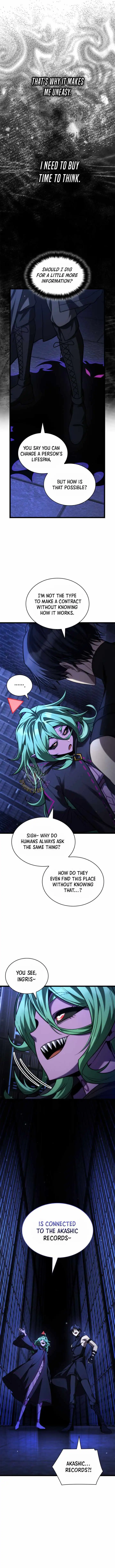Infinite Mage — Chapter 180 — page 3