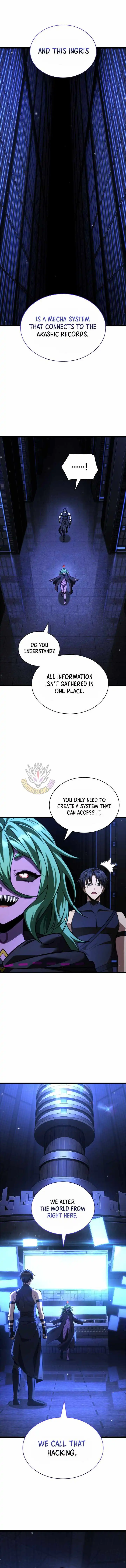 Infinite Mage — Chapter 180 — page 6