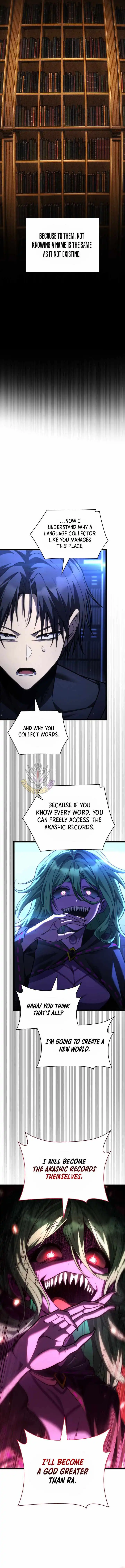 Infinite Mage — Chapter 180 — page 9