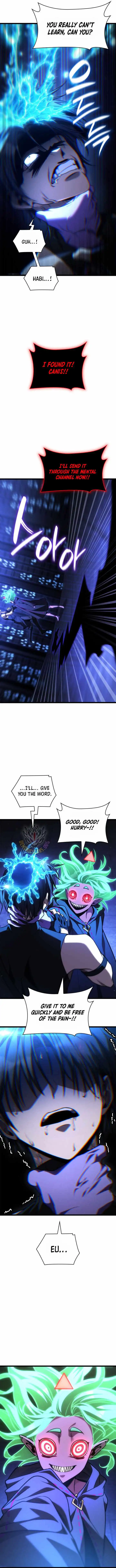 Infinite Mage — Chapter 180 — page 19