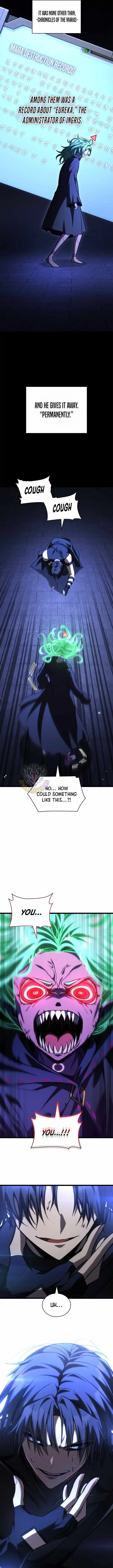 Infinite Mage — Chapter 180 — page 21