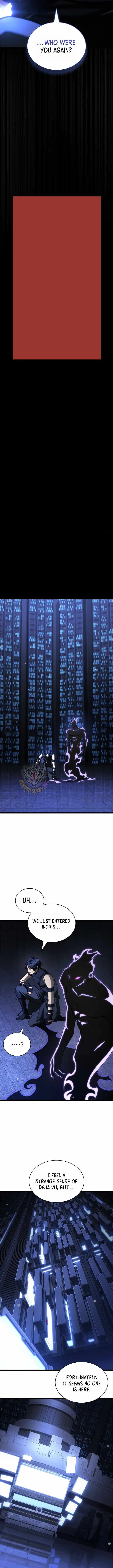 Infinite Mage — Chapter 180 — page 22