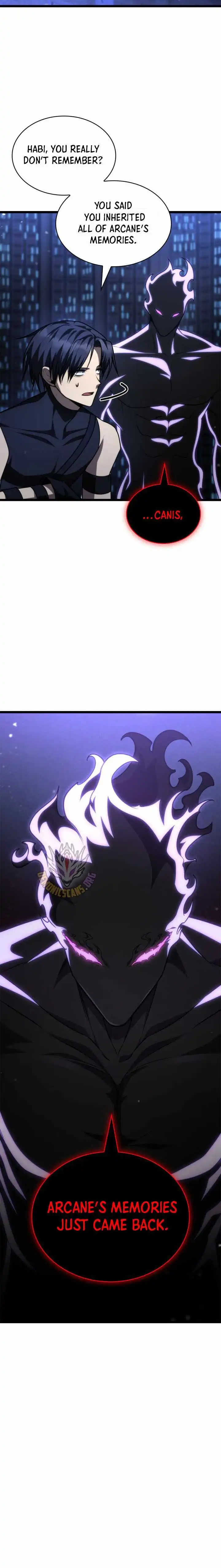 Infinite Mage — Chapter 180 — page 23