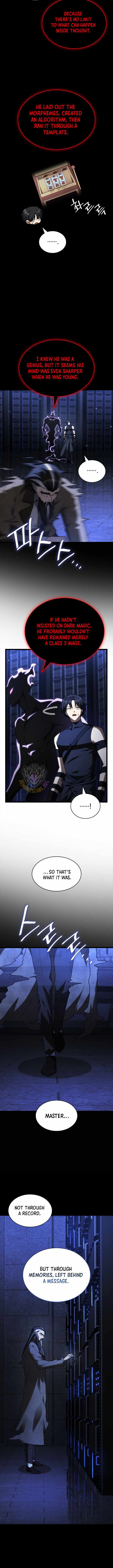 Infinite Mage — Chapter 181 — page 6