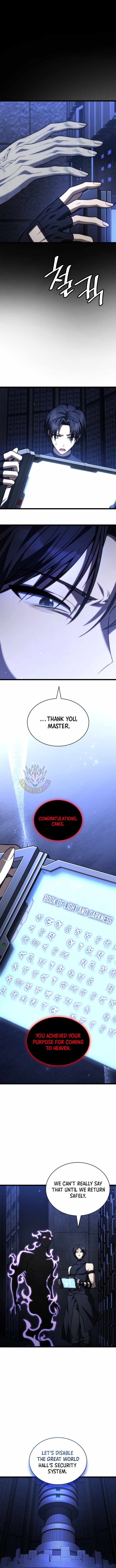 Infinite Mage — Chapter 181 — page 7