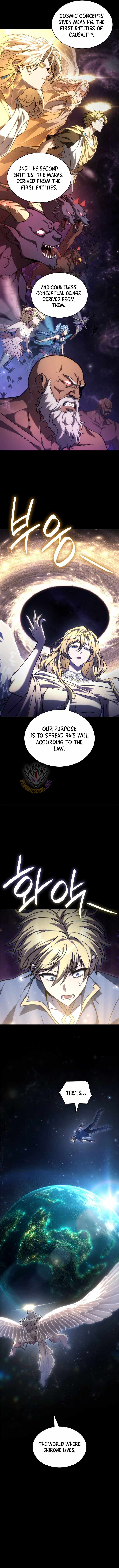 Infinite Mage — Chapter 181 — page 11