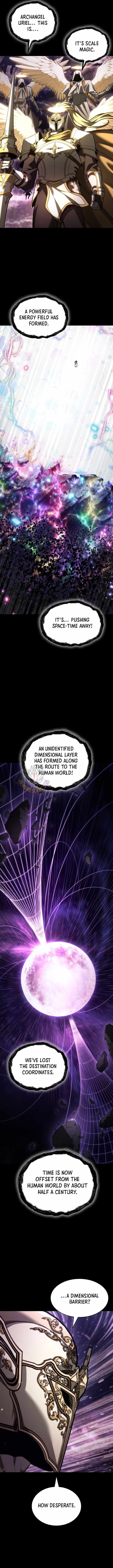 Infinite Mage — Chapter 182 — page 3