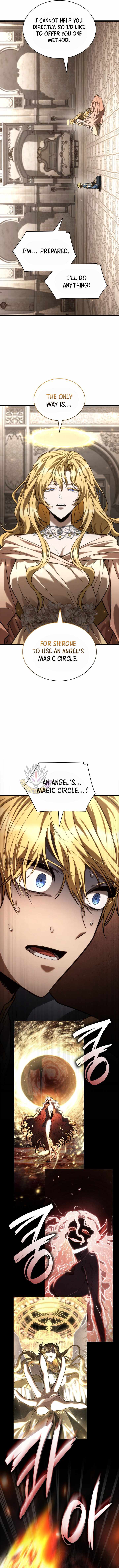 Infinite Mage — Chapter 182 — page 11