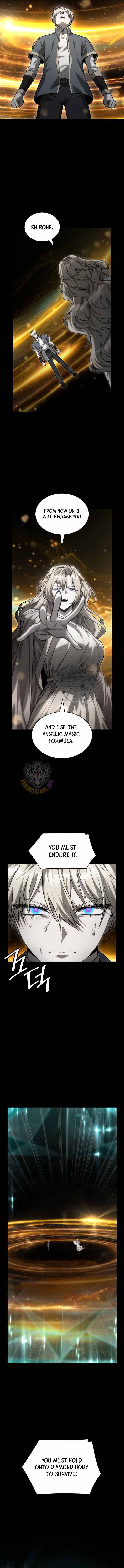 Infinite Mage — Chapter 183 — page 7