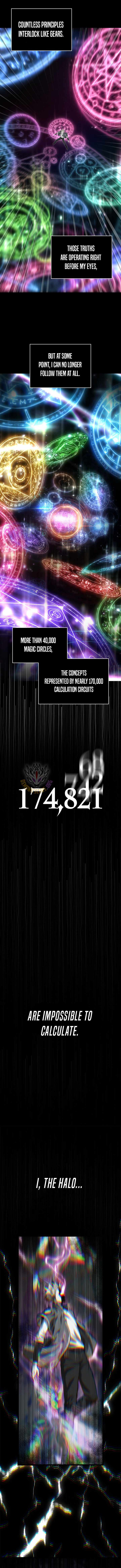 Infinite Mage — Chapter 183 — page 11
