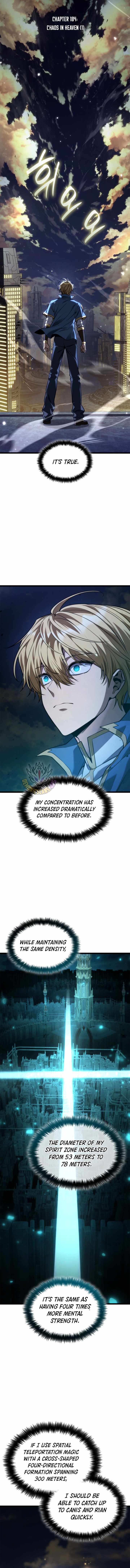 Infinite Mage — Chapter 184 — page 8