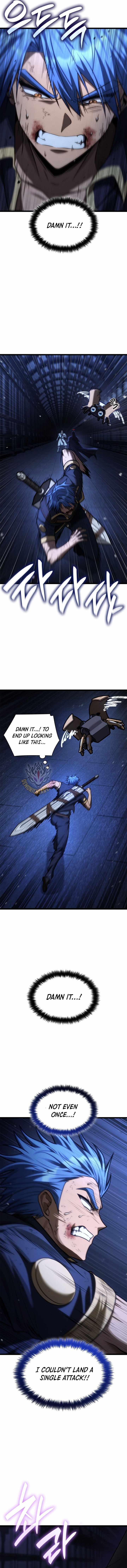 Infinite Mage — Chapter 185 — page 7