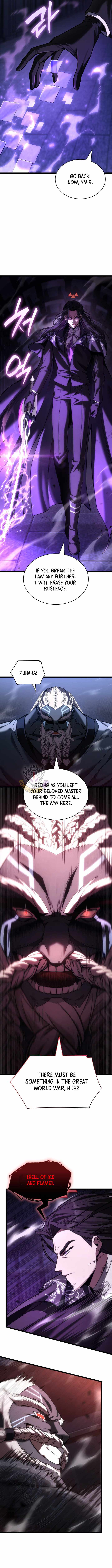 Infinite Mage — Chapter 185 — page 8