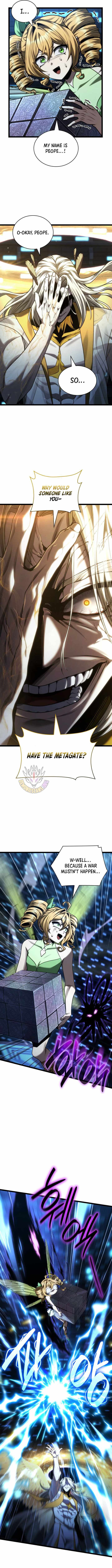 Infinite Mage — Chapter 186 — page 2