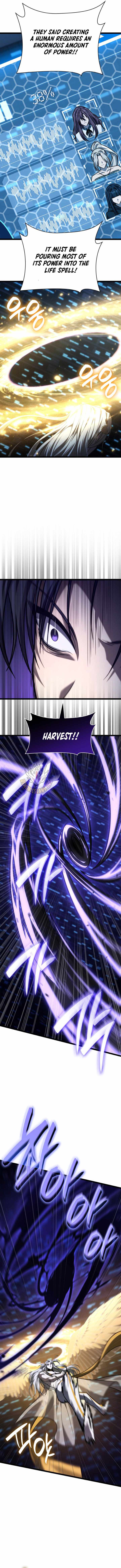 Infinite Mage — Chapter 186 — page 6