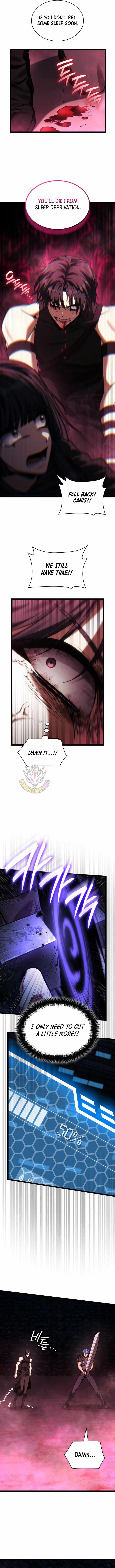 Infinite Mage — Chapter 186 — page 13